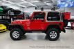 2000 Jeep Wrangler Sport Supercharged 4WD - 22829164 - 79