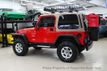 2000 Jeep Wrangler Sport Supercharged 4WD - 22829164 - 80