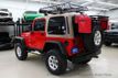 2000 Jeep Wrangler Sport Supercharged 4WD - 22829164 - 81