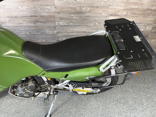 2000 Kawasaki KLR 650 One Owner! - 23047641 - 14