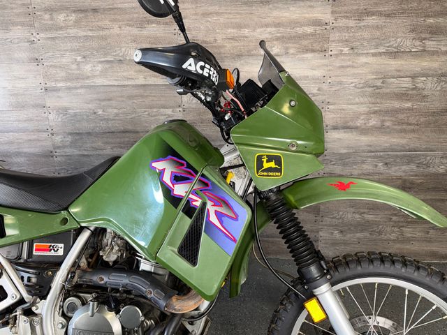 2000 Kawasaki KLR 650 One Owner! - 23047641 - 3