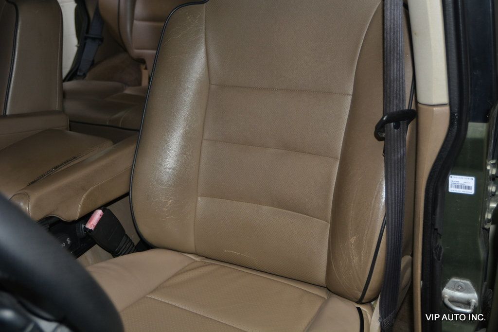 2000 Land Rover Discovery Series II 4dr Wagon w/Leather - 22410169 - 14