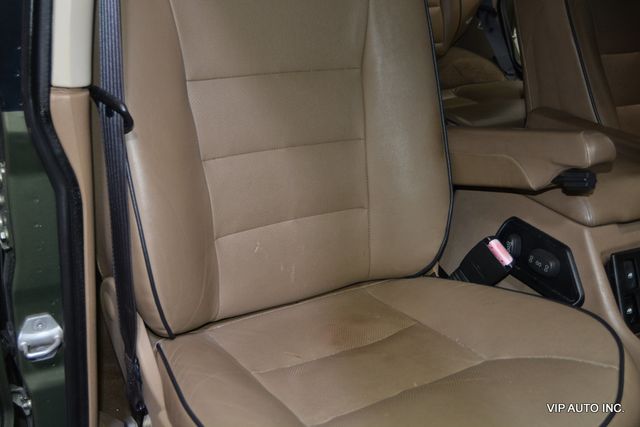 2000 Land Rover Discovery Series II 4dr Wagon w/Leather - 22410169 - 15