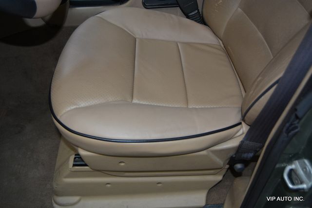 2000 Land Rover Discovery Series II 4dr Wagon w/Leather - 22410169 - 16