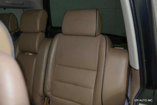 2000 Land Rover Discovery Series II 4dr Wagon w/Leather - 22410169 - 20