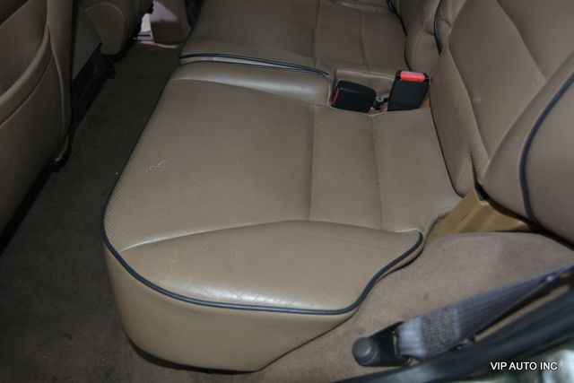 2000 Land Rover Discovery Series II 4dr Wagon w/Leather - 22410169 - 24