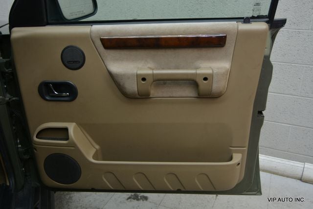 2000 Land Rover Discovery Series II 4dr Wagon w/Leather - 22410169 - 7