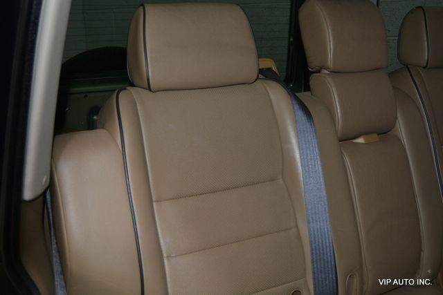 2000 Land Rover Discovery Series II SD7 Sport Utility 4D - 22410169 - 21