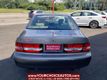 2000 Lexus ES 300 4dr Sedan - 22876997 - 3
