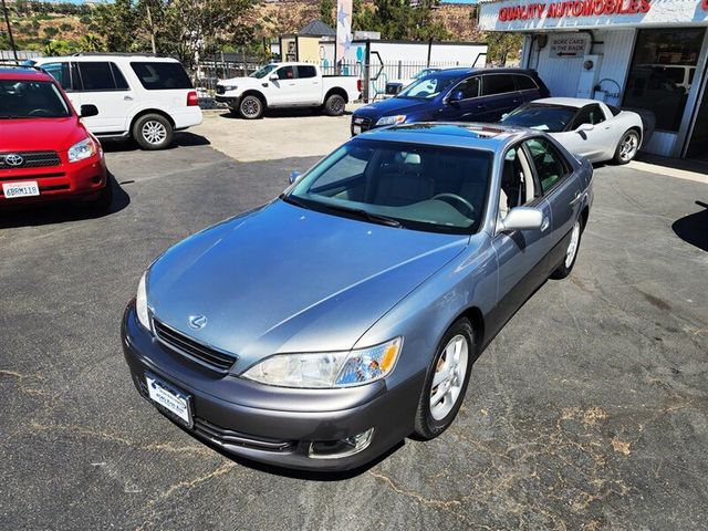 2000 Lexus ES 300 4dr Sedan - 22565033 - 7