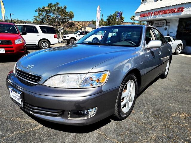 2000 Lexus ES 300 4dr Sedan - 22565033 - 8