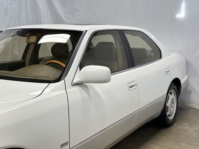 2000 Lexus LS 400 4dr Sedan - 23090447 - 2