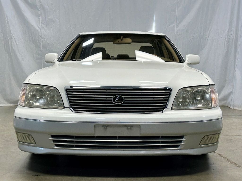2000 Lexus LS 400 4dr Sedan - 23090447 - 4