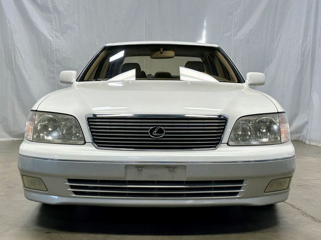 2000 Lexus LS 400 4dr Sedan - 23090447 - 4