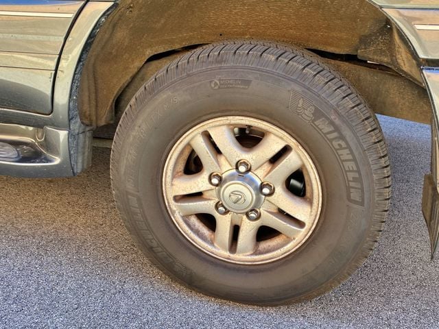 2000 Lexus LX 470 4dr SUV - 23017579 - 15