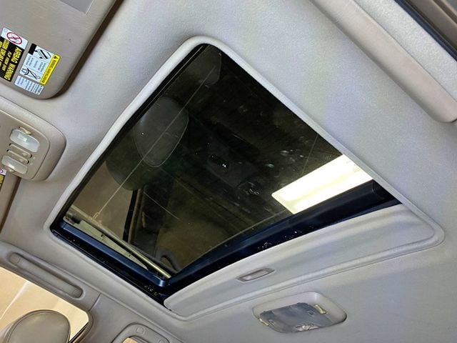 2000 Lexus LX 470 4dr SUV - 23017579 - 37