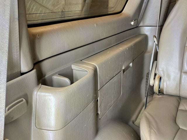 2000 Lexus LX 470 4dr SUV - 23017579 - 54