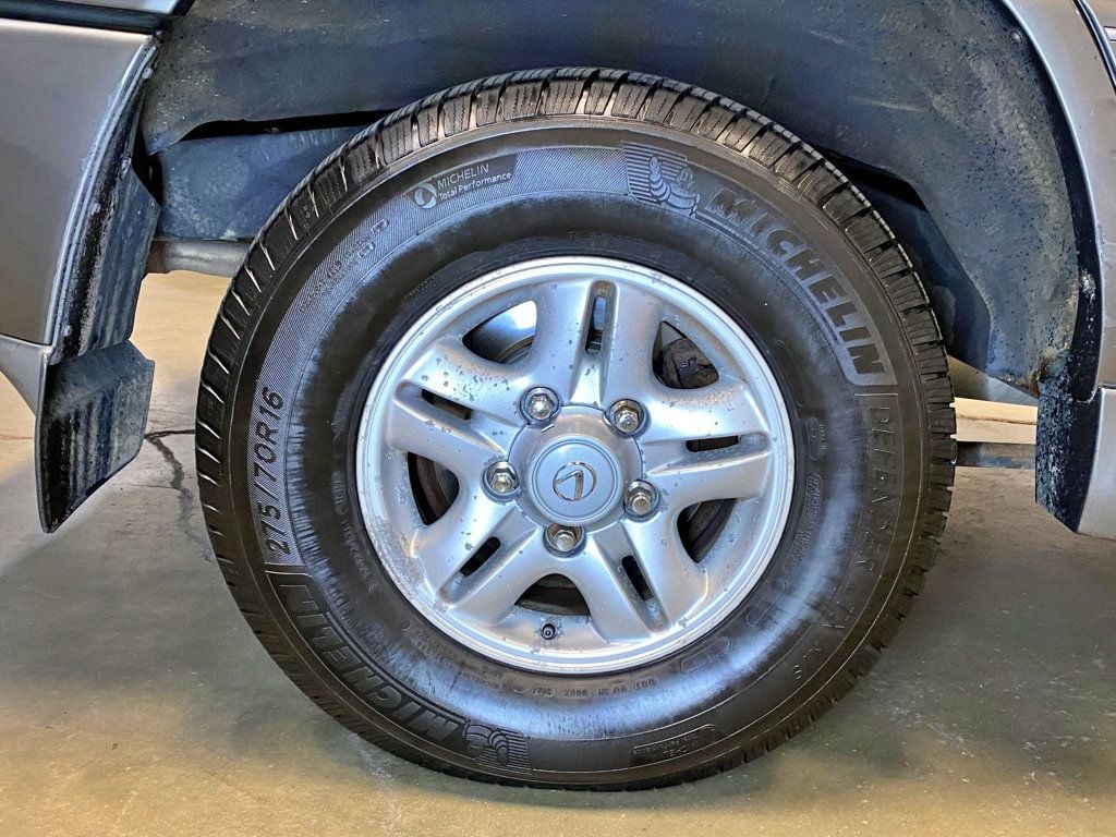 2000 Lexus LX 470 4dr SUV - 23017579 - 62