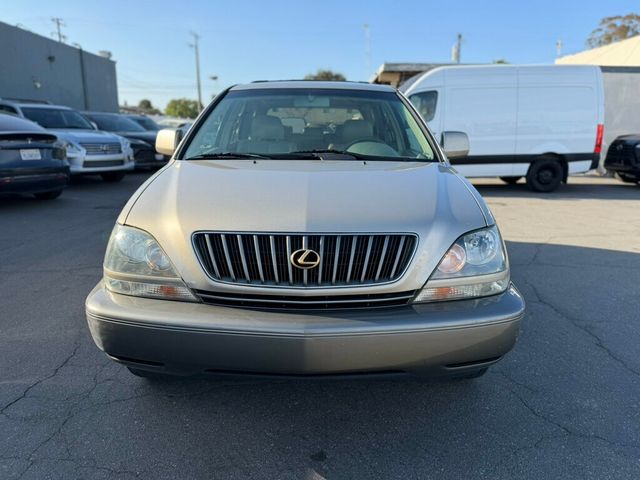 2000 Lexus RX 300 4dr SUV - 23037547 - 1