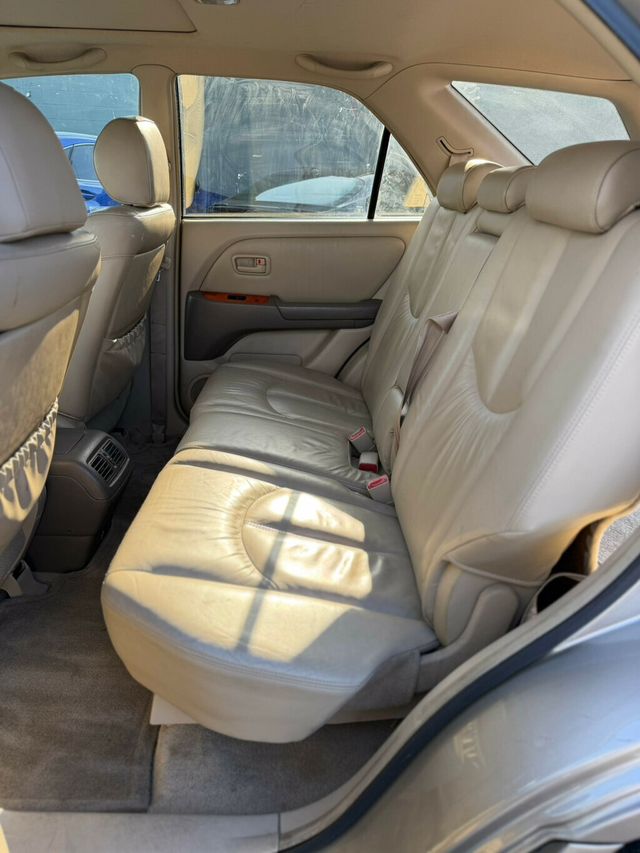 2000 Lexus RX 300 4dr SUV - 23037547 - 6
