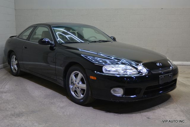 2000 Lexus SC 300 2dr Coupe - 22951854 - 0
