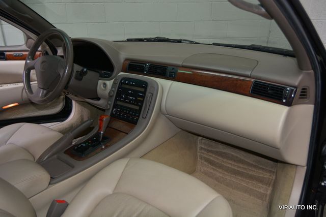 2000 Lexus SC 300 2dr Coupe - 22951854 - 9