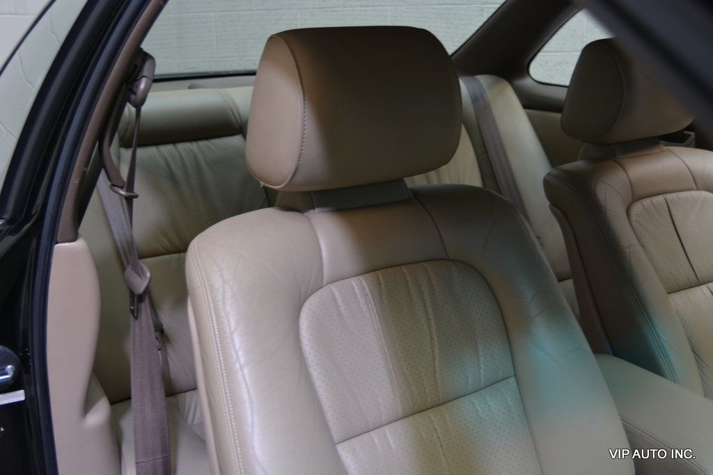 2000 Lexus SC 300 2dr Coupe - 22951854 - 11