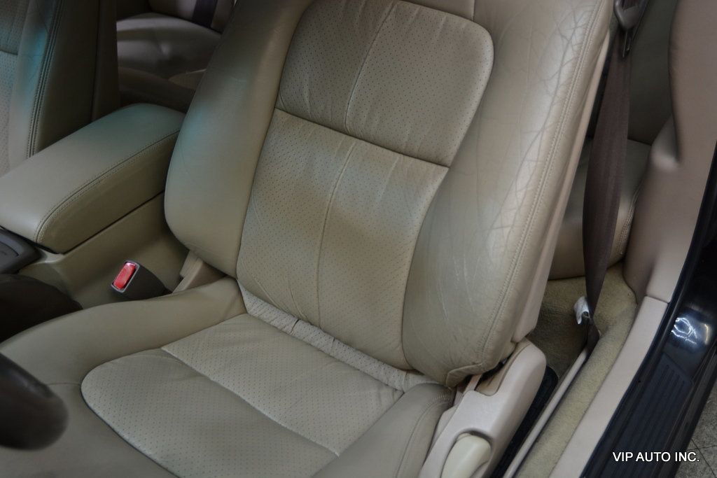 2000 Lexus SC 300 2dr Coupe - 22951854 - 12