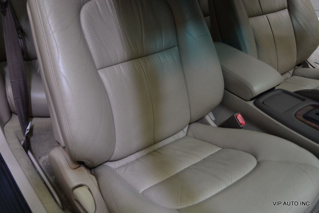 2000 Lexus SC 300 2dr Coupe - 22951854 - 13