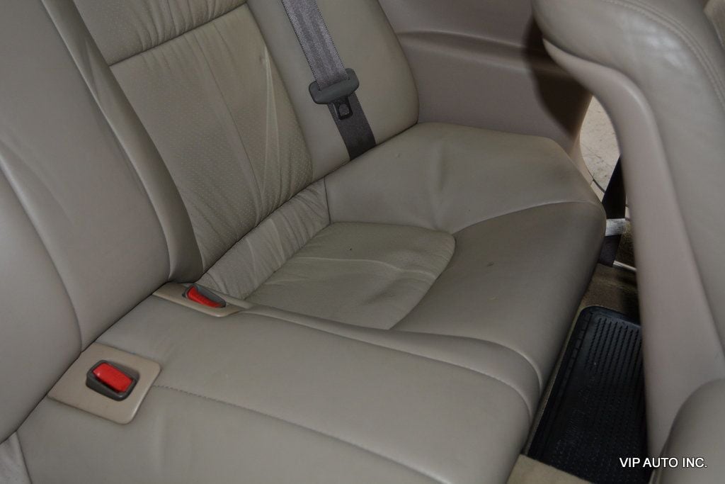 2000 Lexus SC 300 2dr Coupe - 22951854 - 19