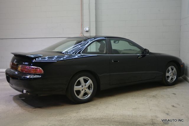 2000 Lexus SC 300 2dr Coupe - 22951854 - 23