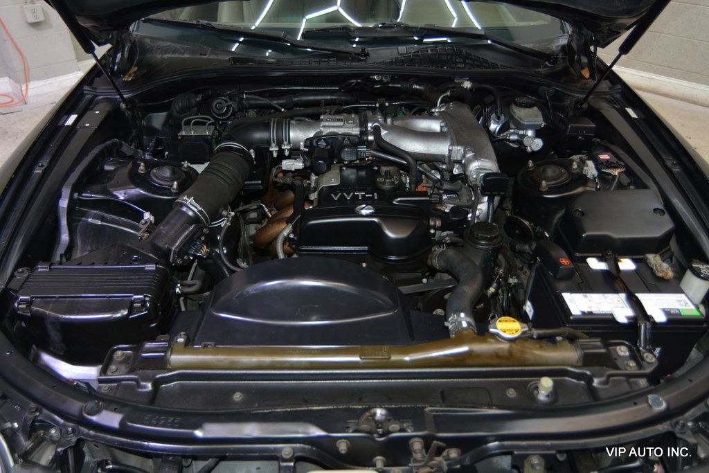 2000 Lexus SC 300 2dr Coupe - 22951854 - 24