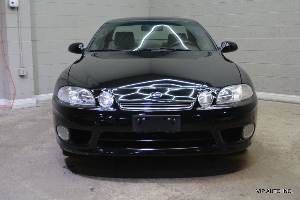 2000 Lexus SC 300 2dr Coupe - 22951854 - 25