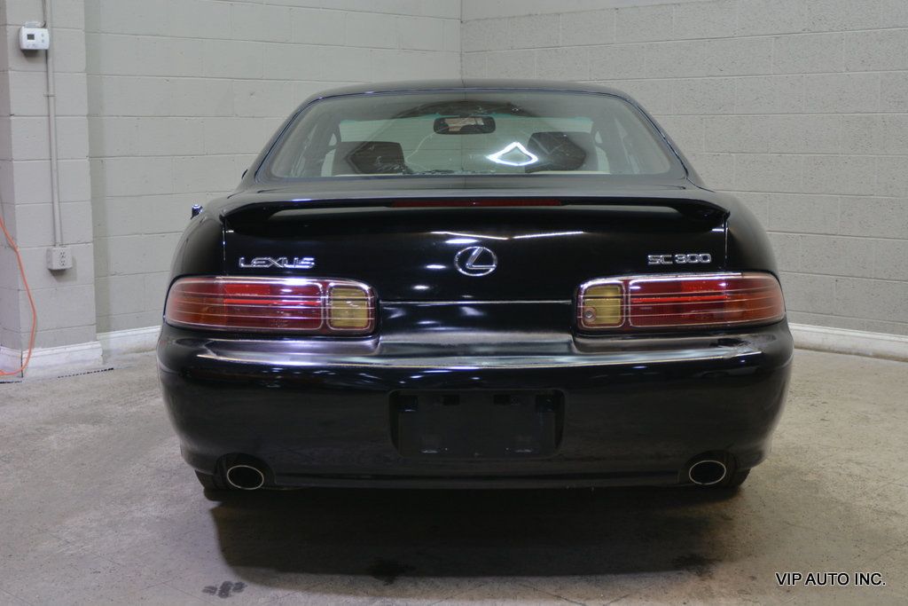 2000 Lexus SC 300 2dr Coupe - 22951854 - 26