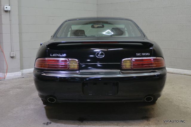 2000 Lexus SC 300 2dr Coupe - 22951854 - 26