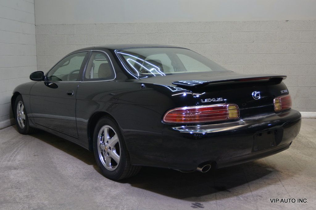 2000 Lexus SC 300 2dr Coupe - 22951854 - 2