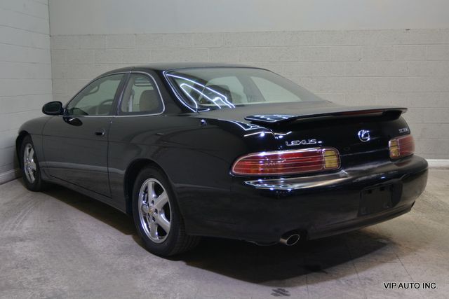 2000 Lexus SC 300 2dr Coupe - 22951854 - 2