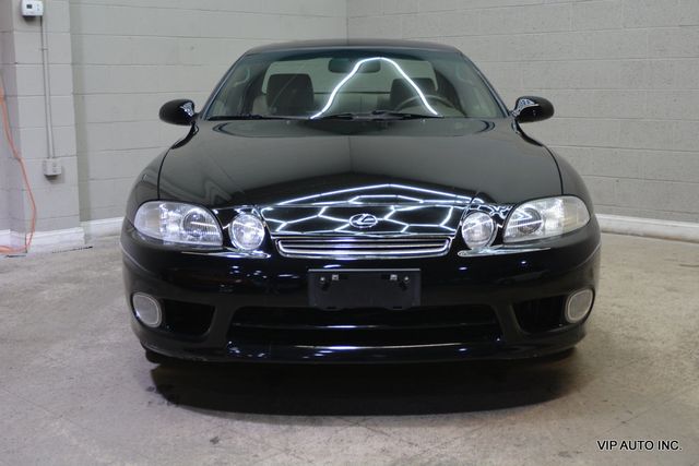 2000 Lexus SC 300 2dr Coupe - 22951854 - 4
