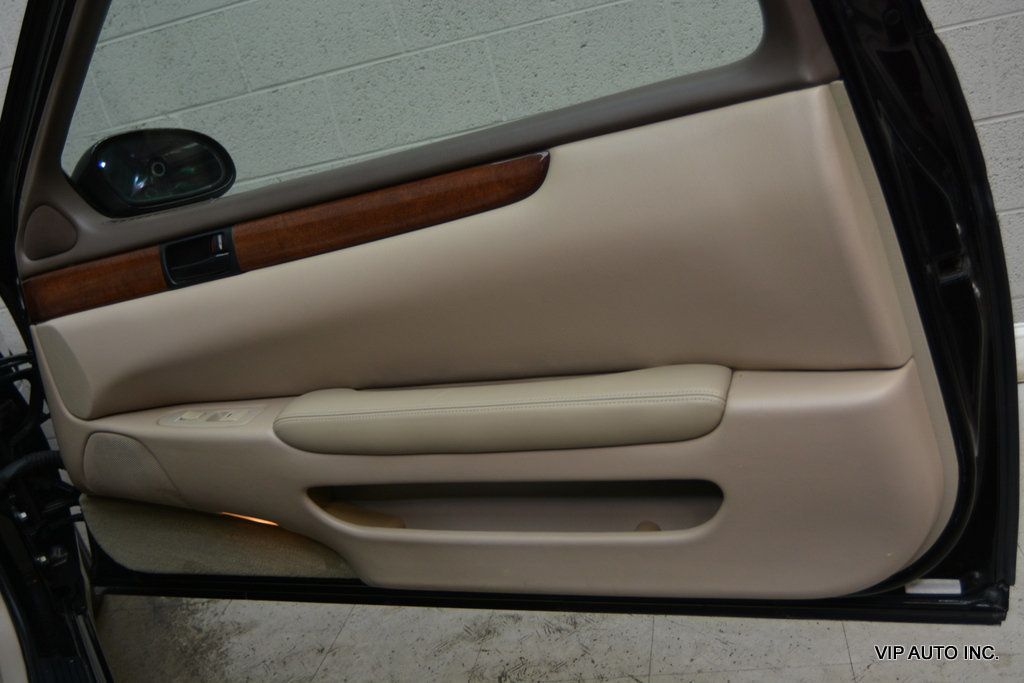 2000 Lexus SC 300 2dr Coupe - 22951854 - 7