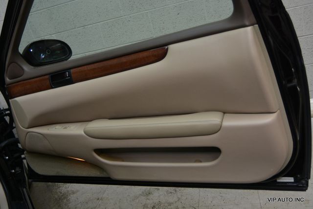 2000 Lexus SC 300 2dr Coupe - 22951854 - 7