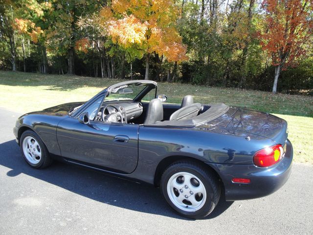 2000 Mazda MX-5 Miata MX-5 MIATA ONLY 69K ORIG-MILES, 5-SPD, LOADED, MINT-COND! - 22636241 - 15