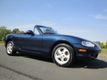 2000 Mazda MX-5 Miata MX-5 MIATA ONLY 69K ORIG-MILES, 5-SPD, LOADED, MINT-COND! - 22636241 - 25