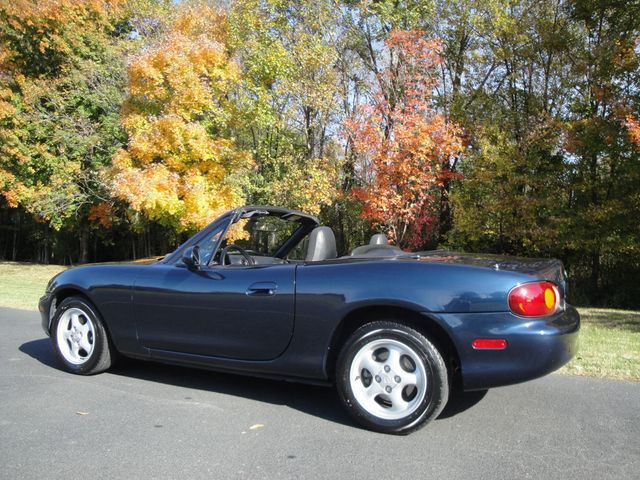 2000 Mazda MX-5 Miata MX-5 MIATA ONLY 69K ORIG-MILES, 5-SPD, LOADED, MINT-COND! - 22636241 - 3