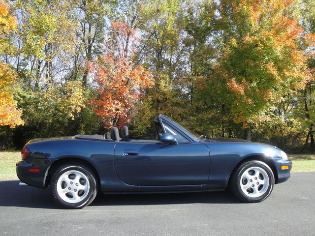 2000 Mazda MX-5 Miata MX-5 MIATA ONLY 69K ORIG-MILES, 5-SPD, LOADED, MINT-COND! - 22636241 - 6