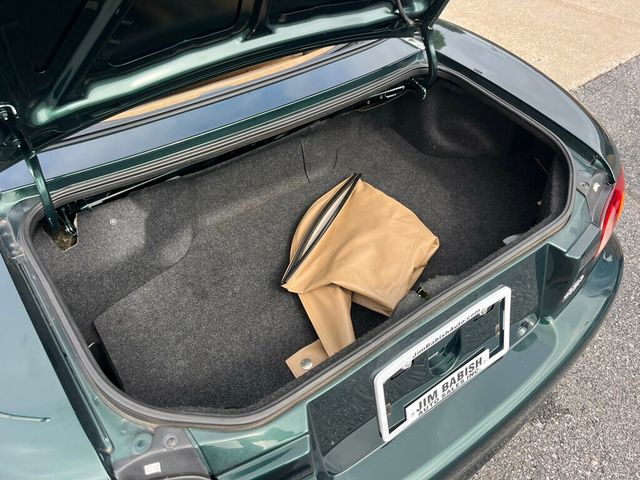 2000 Mazda MX-5 Miata Recently Traded back in from a family Member - 23050003 - 22