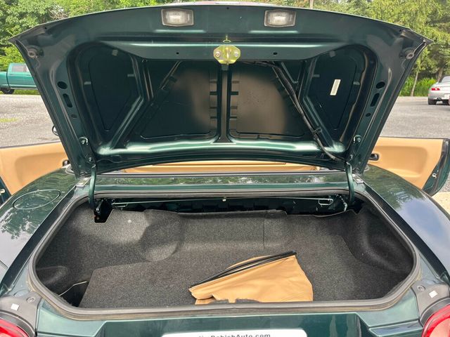 2000 Mazda MX-5 Miata Recently Traded back in from a family Member - 23050003 - 23