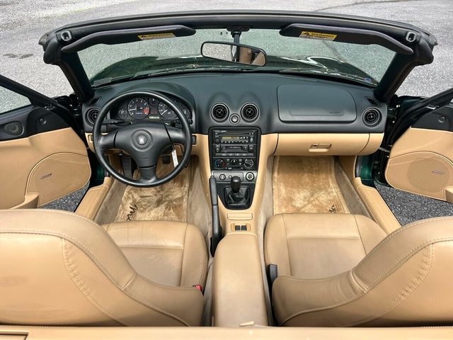 2000 Mazda MX-5 Miata Recently Traded back in from a family Member - 23050003 - 24