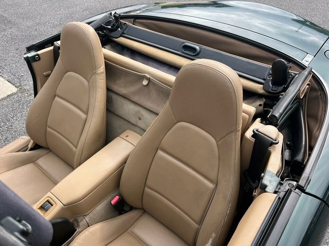 2000 Mazda MX-5 Miata Recently Traded back in from a family Member - 23050003 - 26