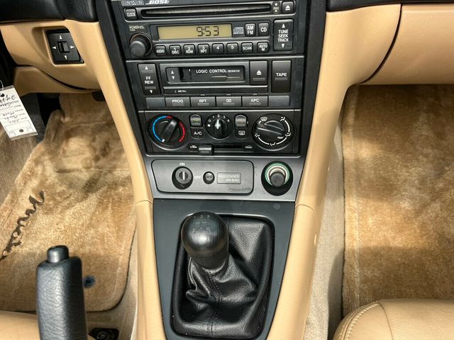 2000 Mazda MX-5 Miata Recently Traded back in from a family Member - 23050003 - 29