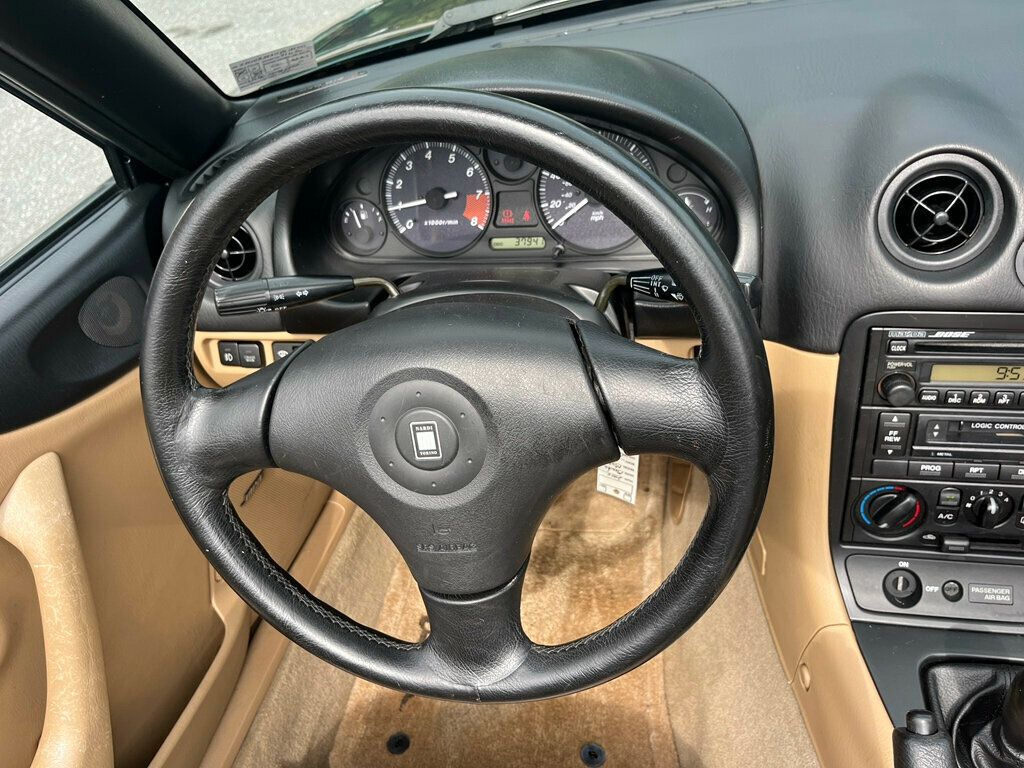 2000 Mazda MX-5 Miata Recently Traded back in from a family Member - 23050003 - 30